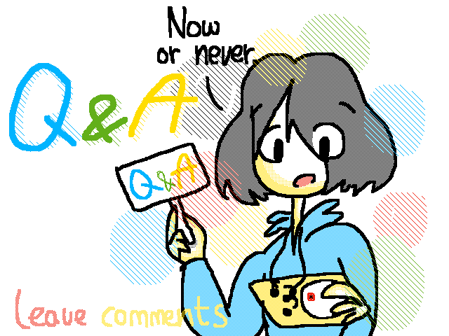 Q&A