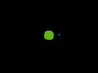 New loading page for folio