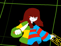 Determination