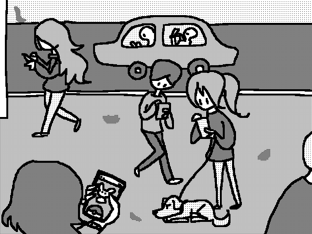 pokemon go zombies