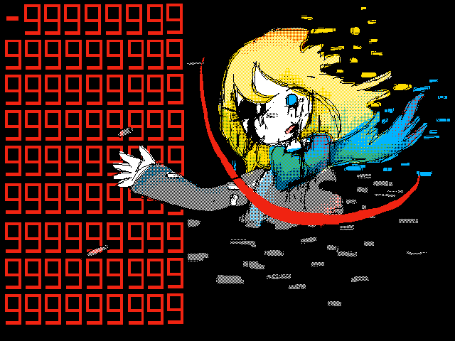 -99999 challenge