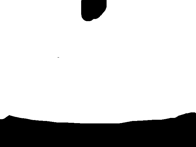 水