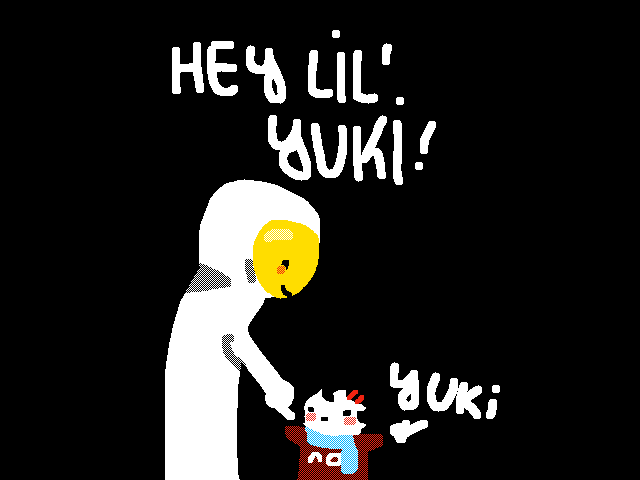 Peg the Egg: Lil' Mistake