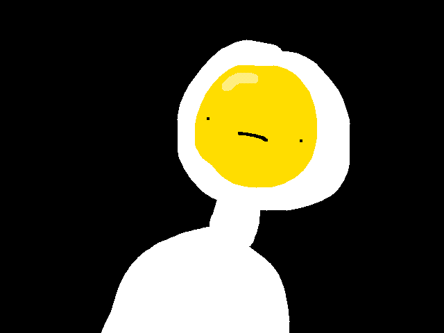Peg the Egg: IDEK