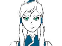 Legend of Kora