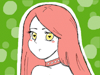 Oc drawing for Li5i