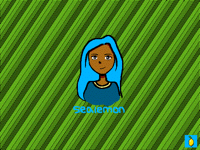 *MY NEW OC*