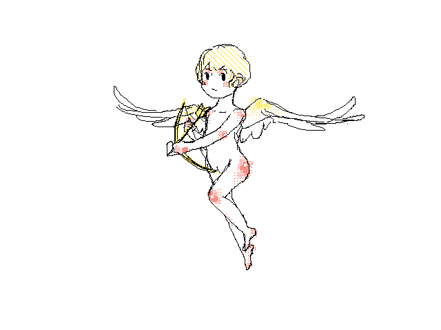 Cupid