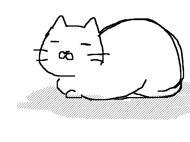 Spit ball