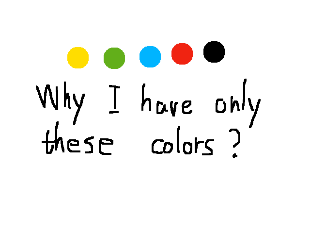colour