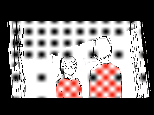 THE MIRROR OF ERISED
