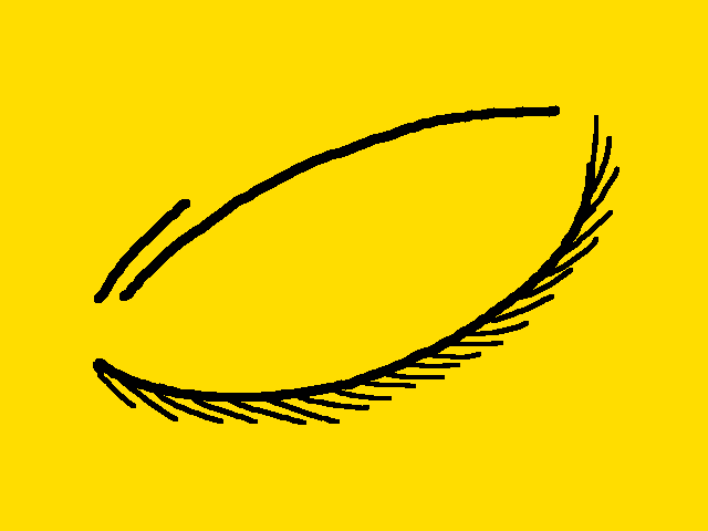blink