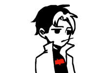 pocky！