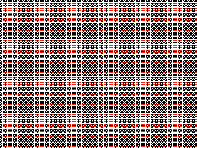 Pokeballs