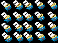 MANY DERP