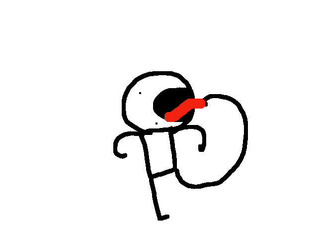 WHEN YA FOOTSIES R SO TASTU