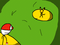Stickèmon!