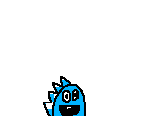 New Pet Zack