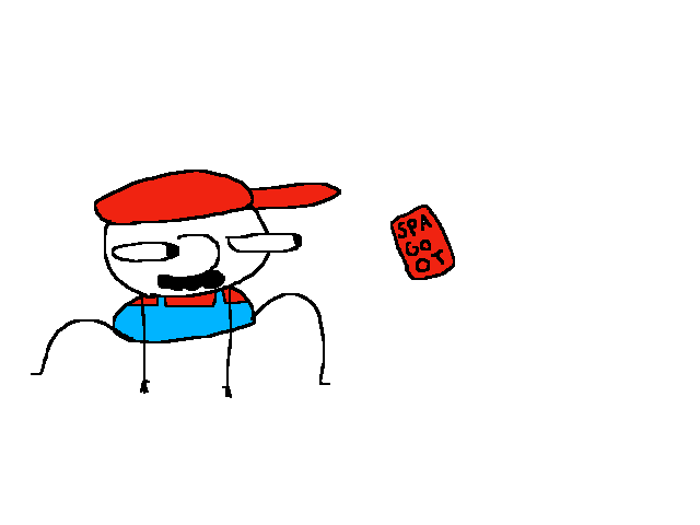 SPAGOOT