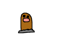 Digletts Evolution!