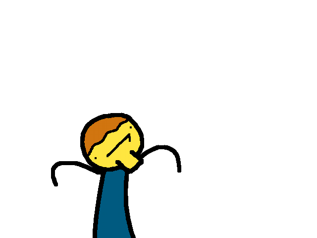 Mr Square Chin