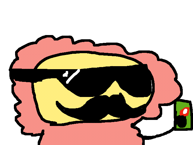 For PinkSheeps Contest