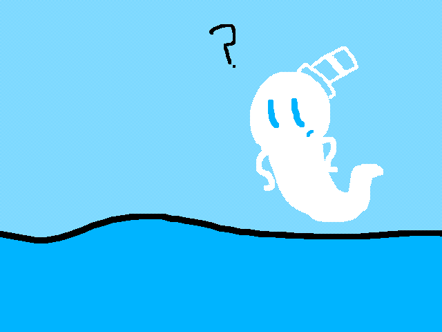 Where exactly R u Like where is the shark?