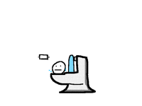 Toilet Flush