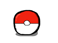 3D Spinning Pokeball