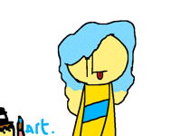 Art Trade With Sarah_22 Art.