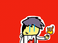 FireMations Fanart