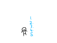Want me to draw ur Oc? :3