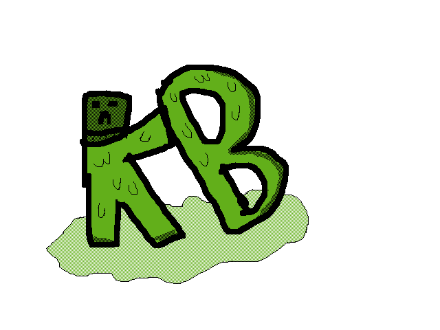 KassieBassie Logo (animated)