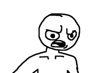 Some Random Animation I Never Finished