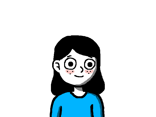 wink
