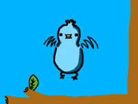 Fat Birdie