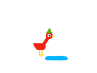 Drink Birdie
