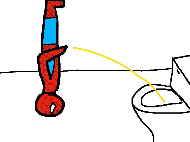 Spider man