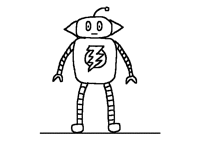 Robot