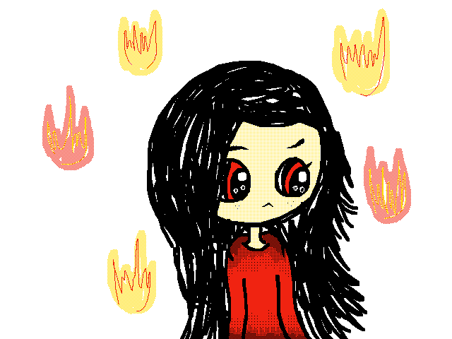 @cutiepainter Art Trade