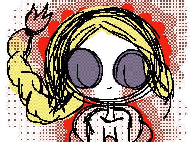 Kiniko Sketch ^~^