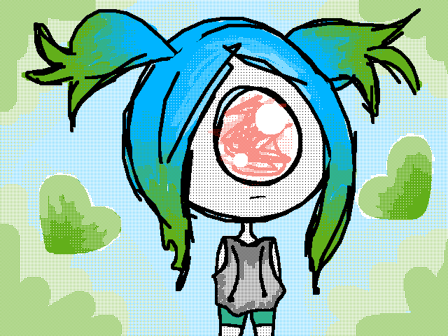 Cyclops >^<