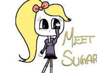 Meet Sugar