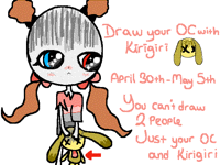 Contest !
