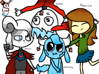 ~Fanart Of You~(Done)