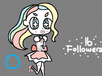 16 Followers <3