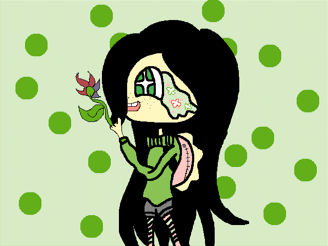 Leafy