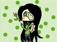 Leafy