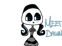 Meet Dawn