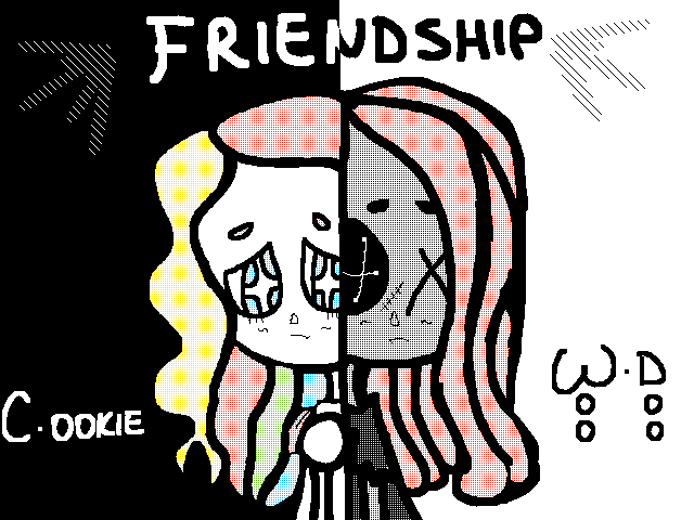 Friendship <3